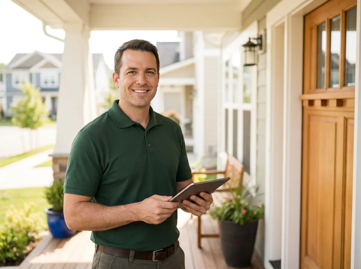 Pest control FAQs for Olmstead, KY